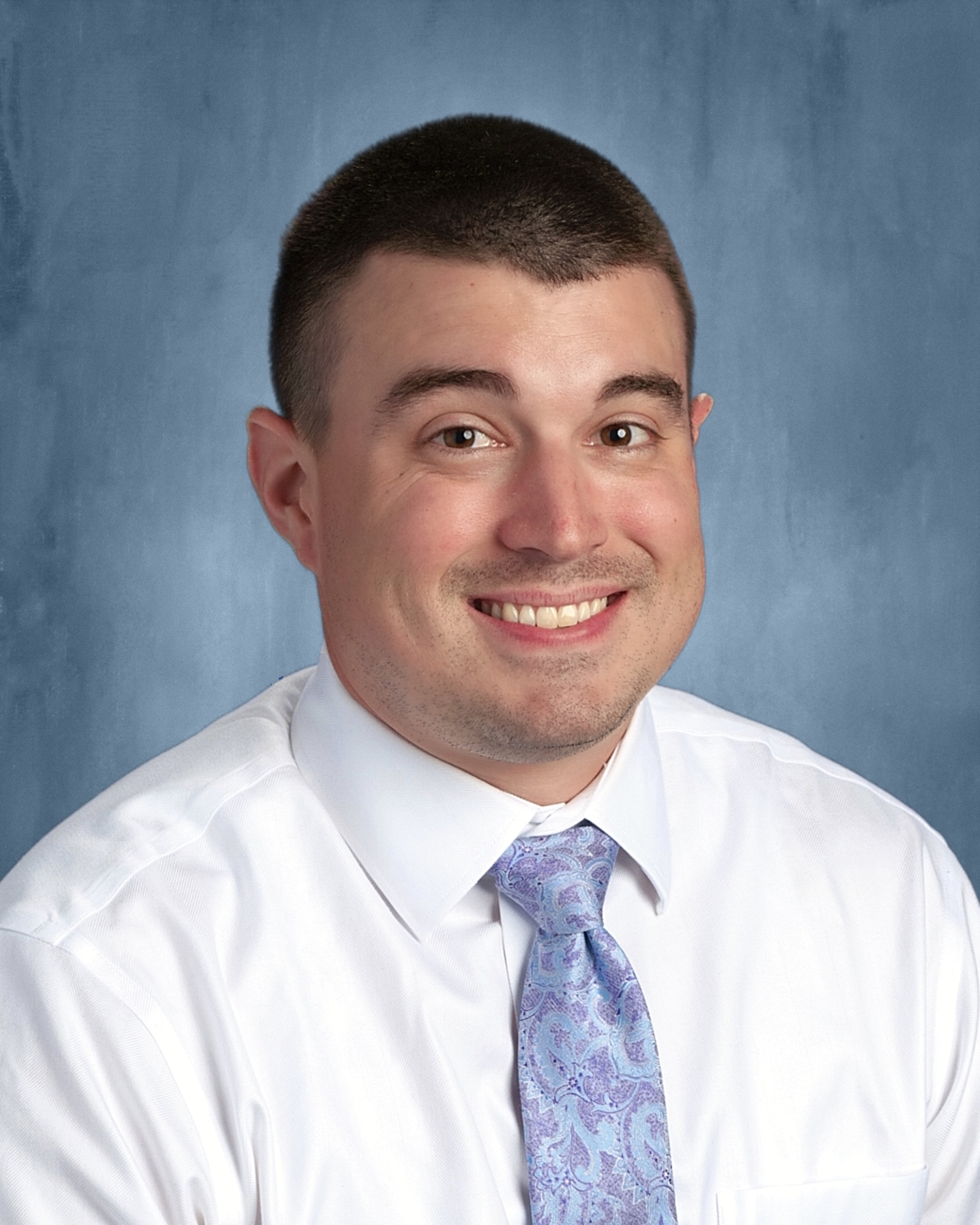 Matt Lakamp