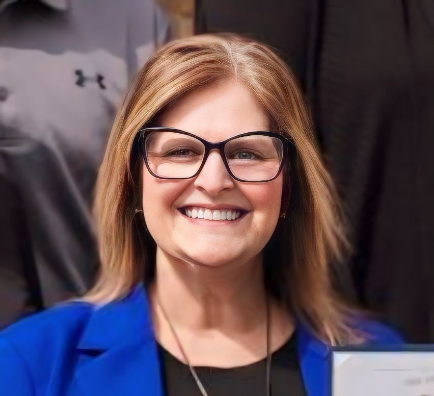 Teri Riesenberg