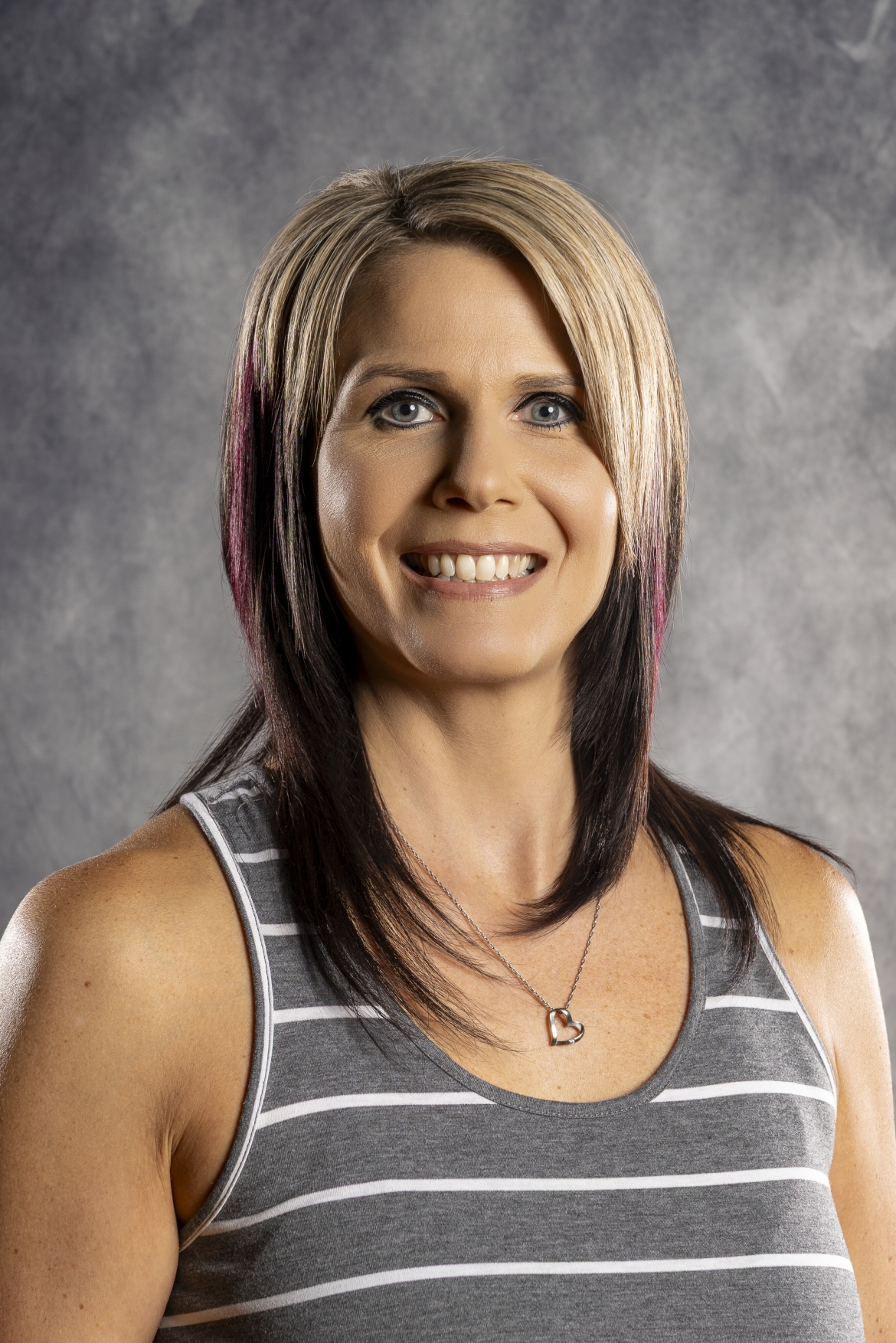 Lori Nelson