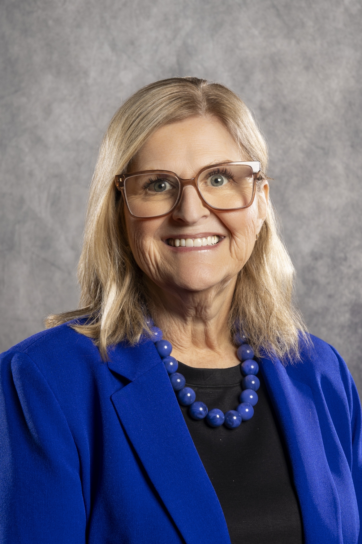 Teri Riesenberg