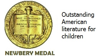 Newbery medal