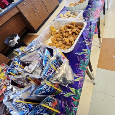 5th grade fiesta