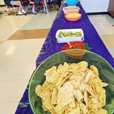 5th grade fiesta