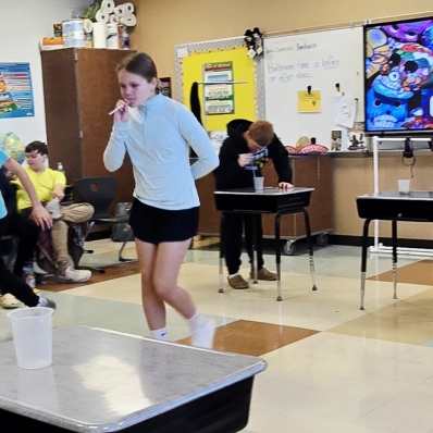 5th grade fiesta