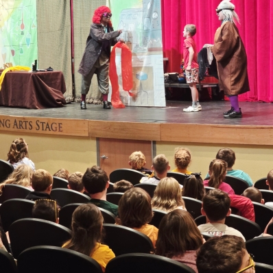 Bright Star Theatre