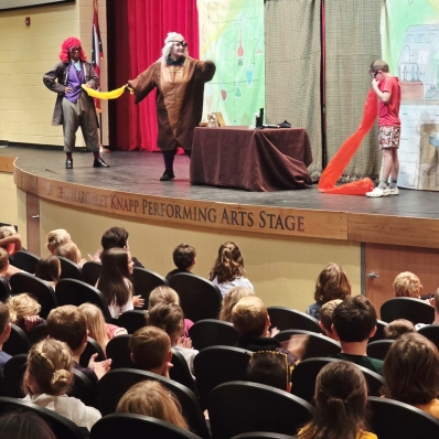 Bright Star Theatre