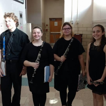 OMEA SOLO & ENSEMBLE