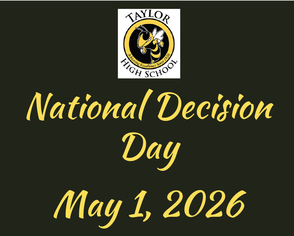 National Decision Day