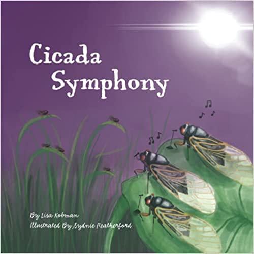 Cicada Symphony