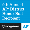 AP Honor Roll