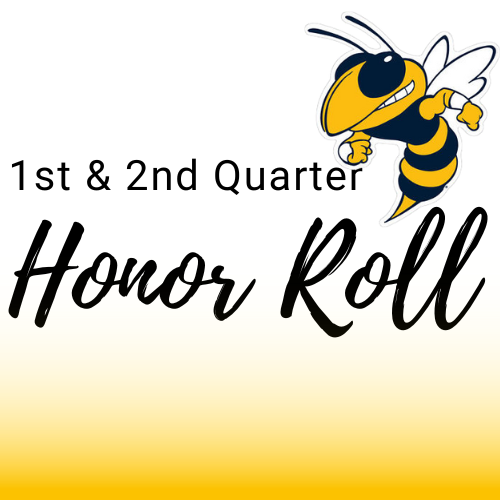 THS Honor Roll