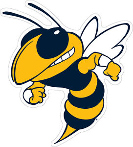 Yellowjacket logo Yellowjacket logo