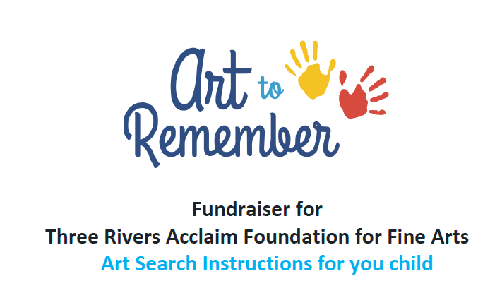 Art to Remember logo