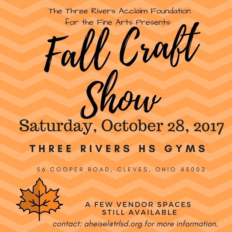 Fall Craft Show