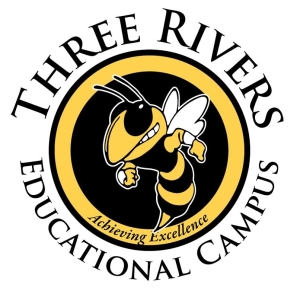 Three Rivers logo