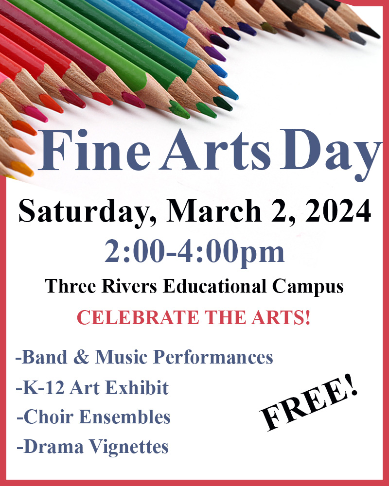 Fine Arts Day