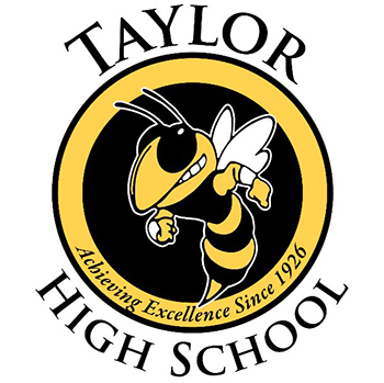 taylor hs logo