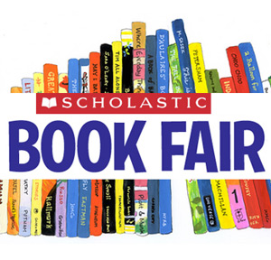 Scholastic Book Fair