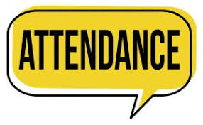 attendance 4