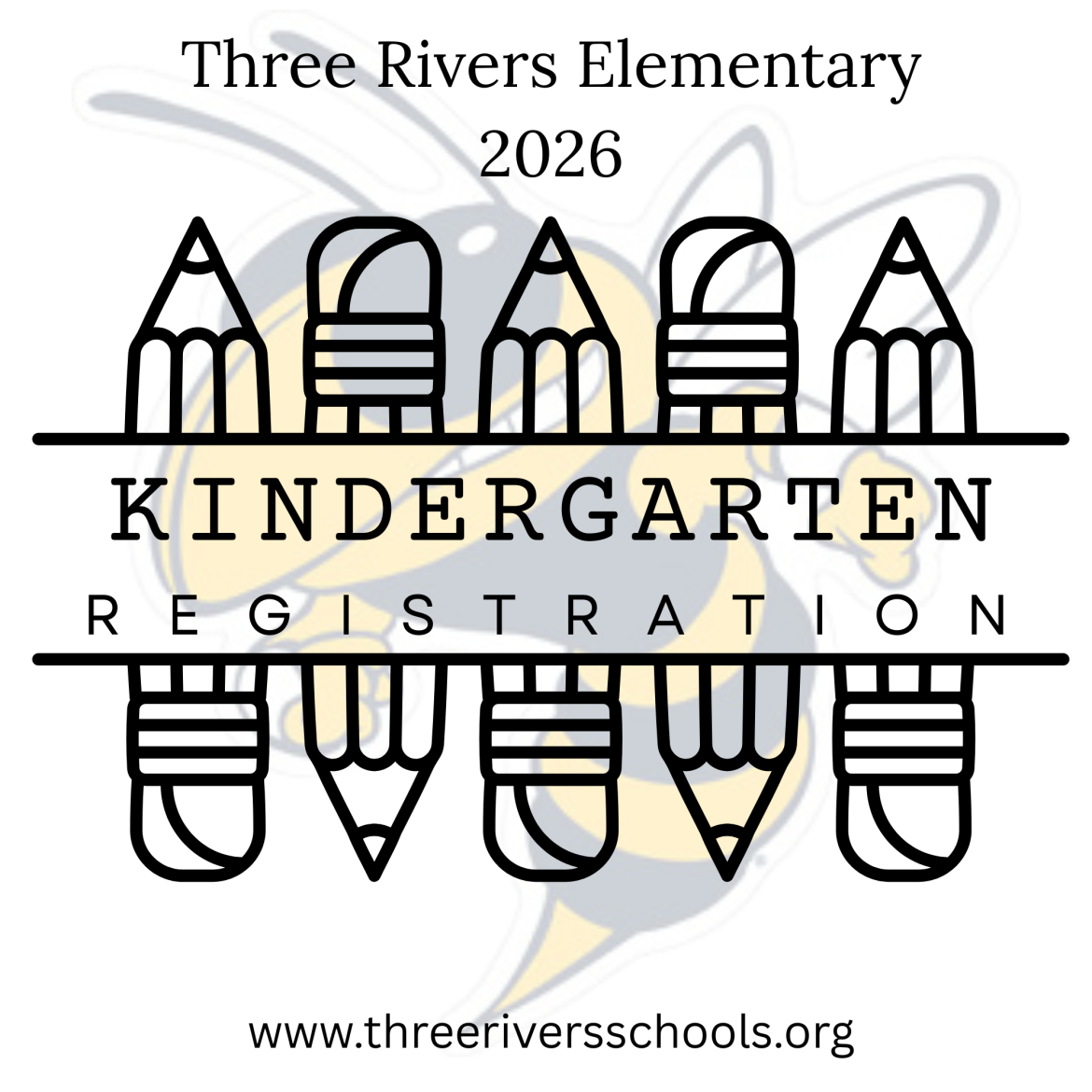 Kindergarten Registration 